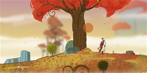 Nezávislá adventura Bright Bird potěší srdce hráčů toužících po hádankách (NOVINKA)